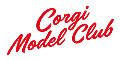 Corgi Model Club